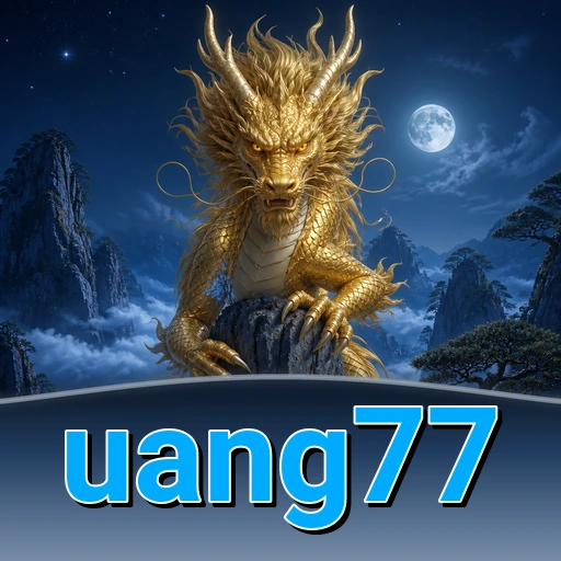 Cuplikan layar uang77 APK resmi di Android