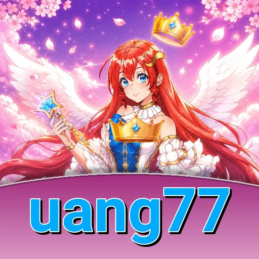Gambar verifikasi hash SHA-256 unduhan APK uang77